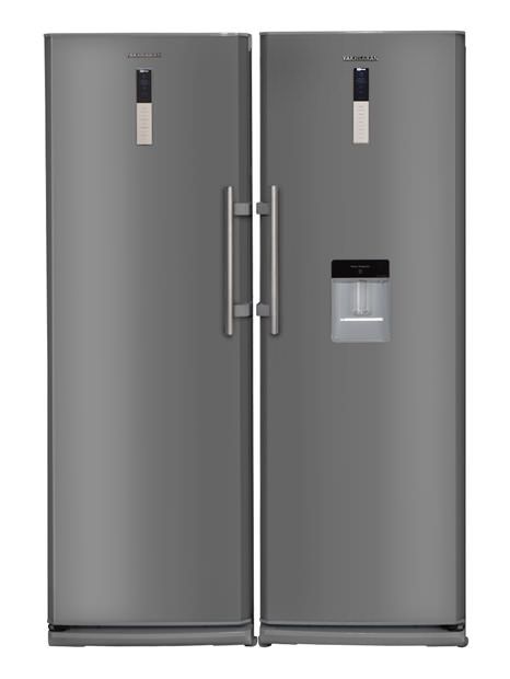 یخچال فریزر CRV-NF19-i-AM,CRV-NR19-i-AW
