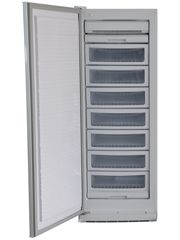 فریزر مدل CRV-FSD24-i