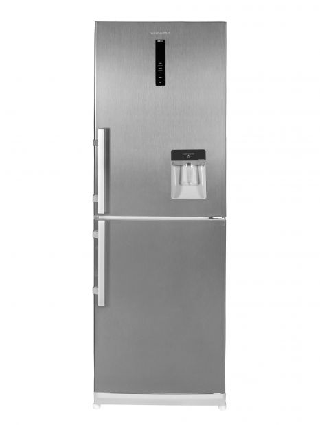 یخچال فریزر مدل CRV-RF460N19-i-AM