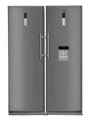 یخچال فریزر CRV-NF19-i-AM,CRV-NR19-i-AW