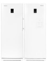 یخچال فریزر دوقلو مدل CRV-FSD24-i,CRV-RSD24-i