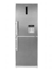 یخچال فریزر مدل CRV-RF460N19-i-AM